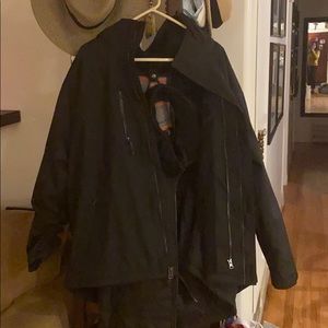 Free Country 3 in 1 system jacket